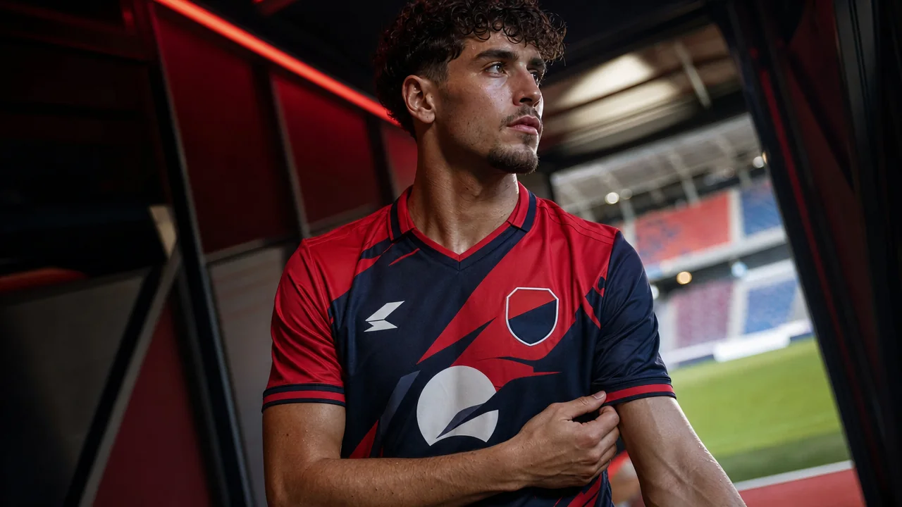 Best Football Shirts of the 2026/27 Season