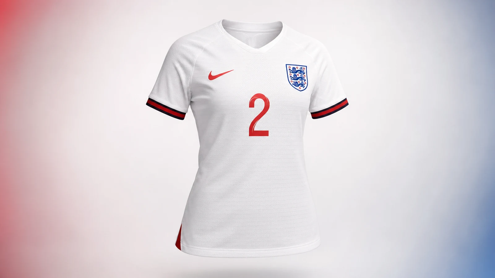 England 2027 Women's World Cup home kit details emerge
