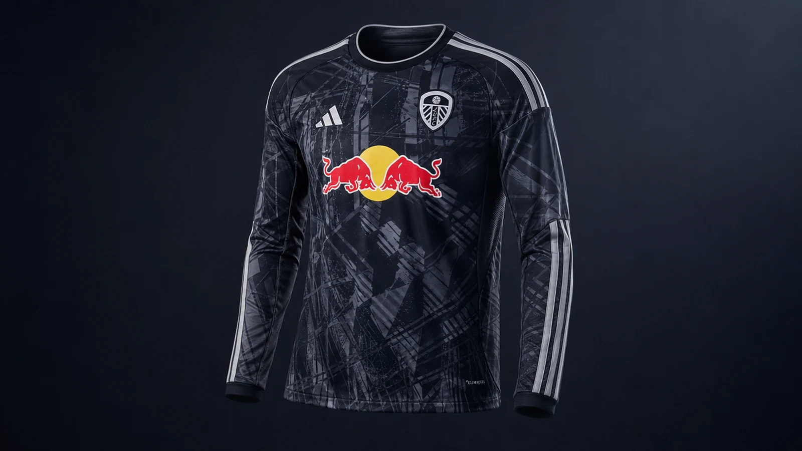 Leeds United 2026-27 Third Kit by Adidas Revealed