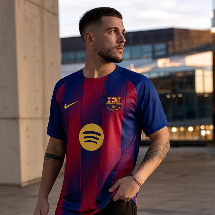 Football Shirt Numbers Explained