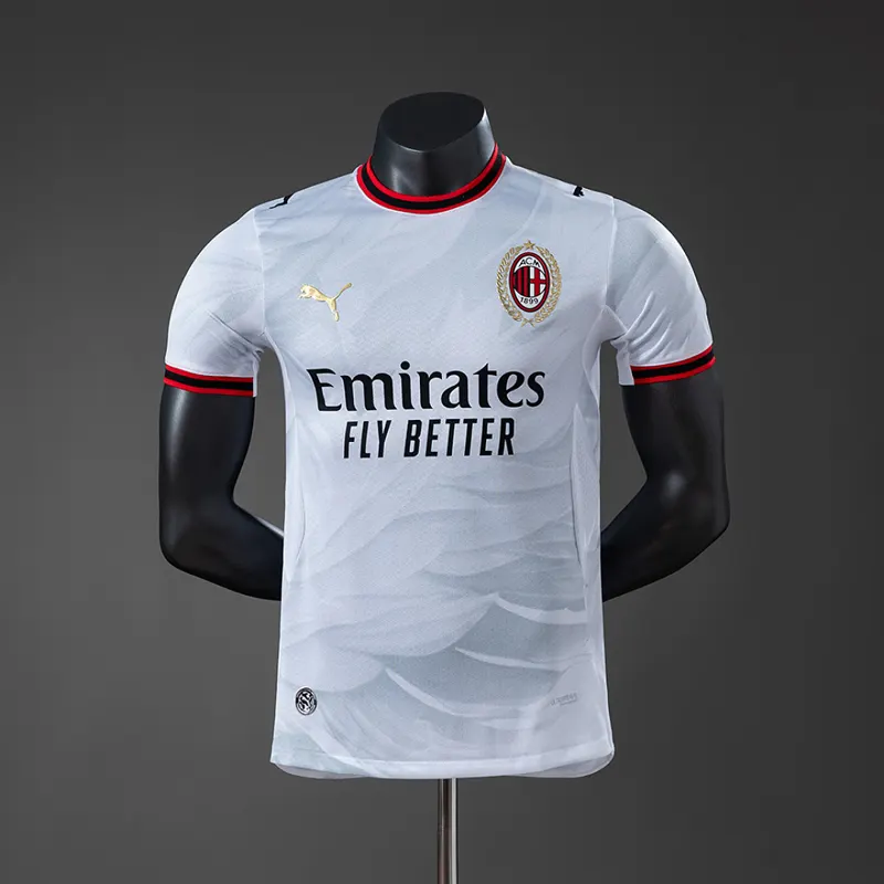 AC Milan Maglia trasferta 2026/27