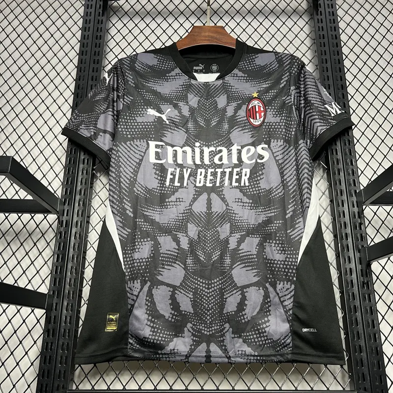 AC Milan Maglia da portiere 2024/25