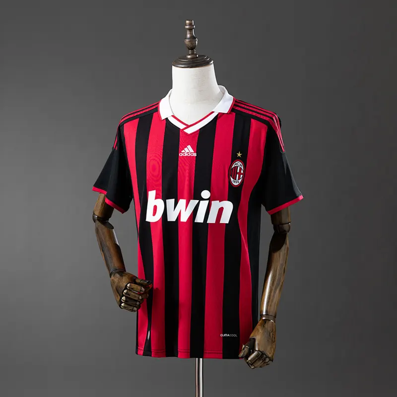 AC Mailand Heimtrikot 2009/10