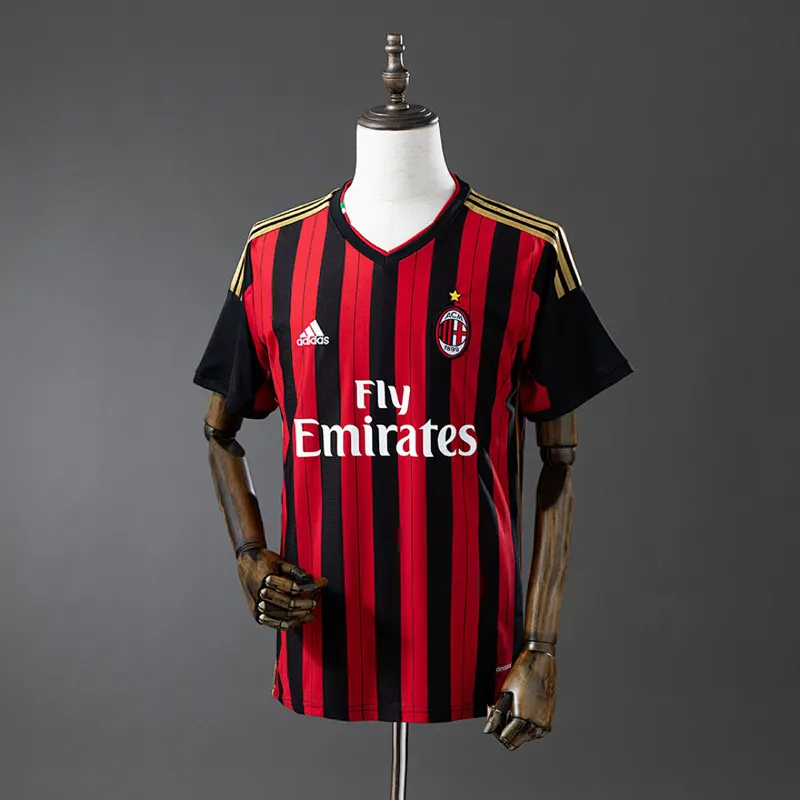AC Mailand Heimtrikot 2013/14