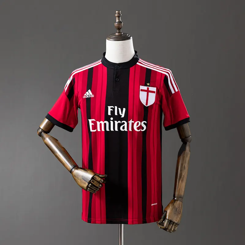 AC Mailand Heimtrikot 2014/15