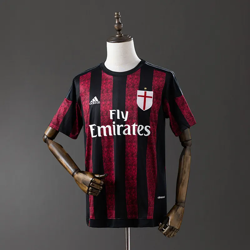 AC Mailand Heimtrikot 2015/16