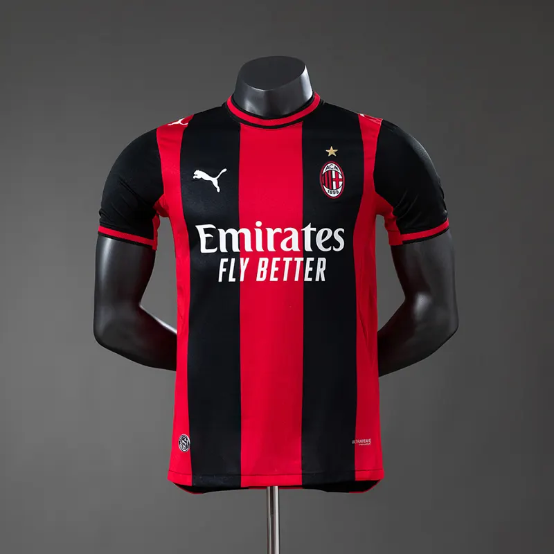 AC Milan Maglia casa 2026/27
