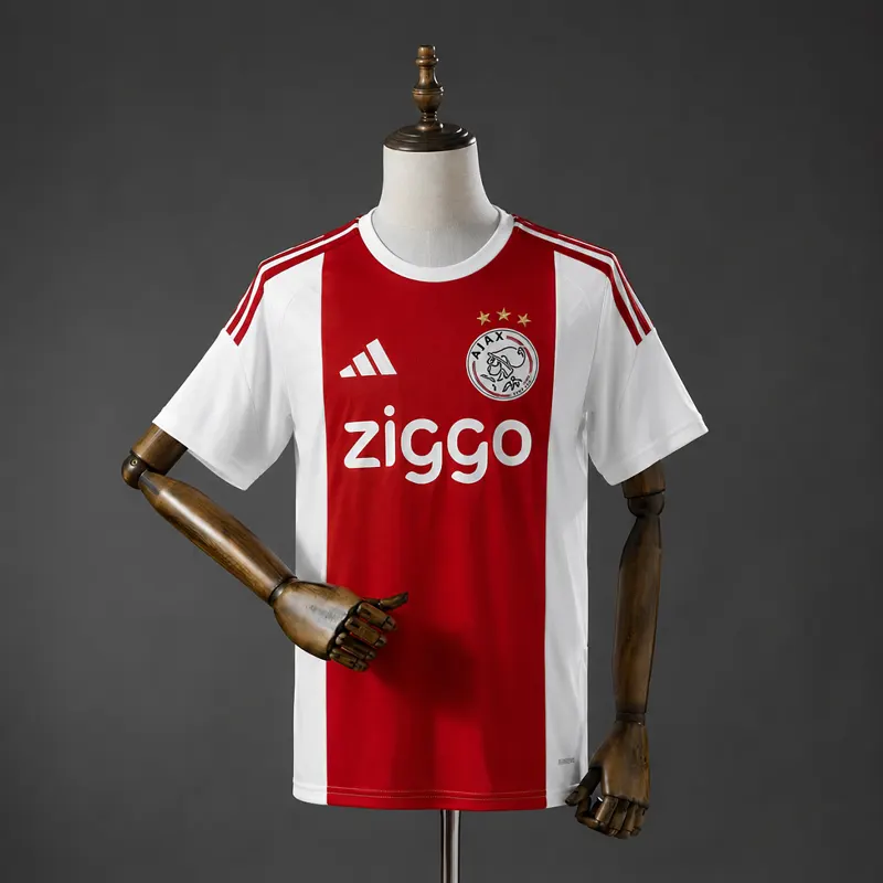 Ajax Home Shirt 2026/27