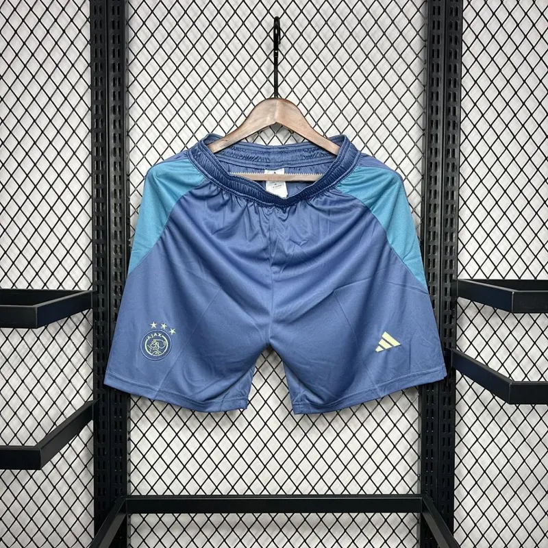 Ajax Shorts 2024 &mdash; front view