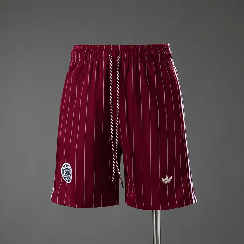 Ajax Shorts &mdash; front view