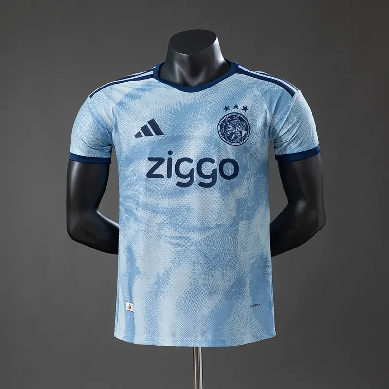 Ajax Ausweichtrikot 2026/27