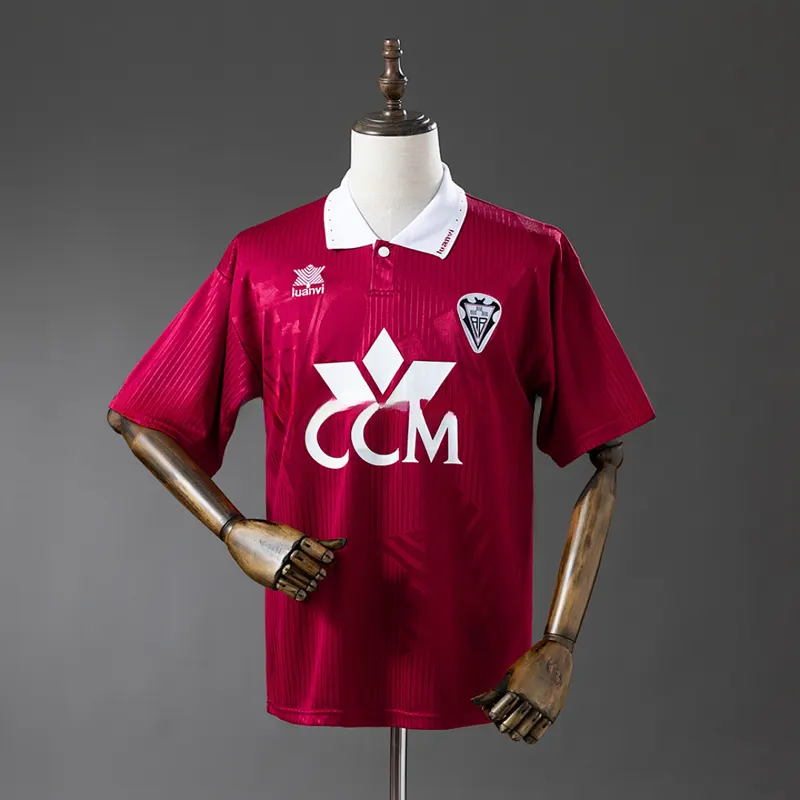Albacete Maillot extérieur 1994/95