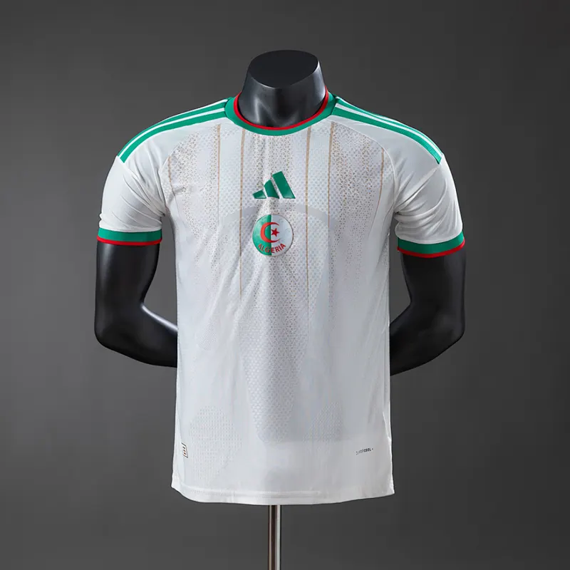 Algérie Maillot domicile 2026