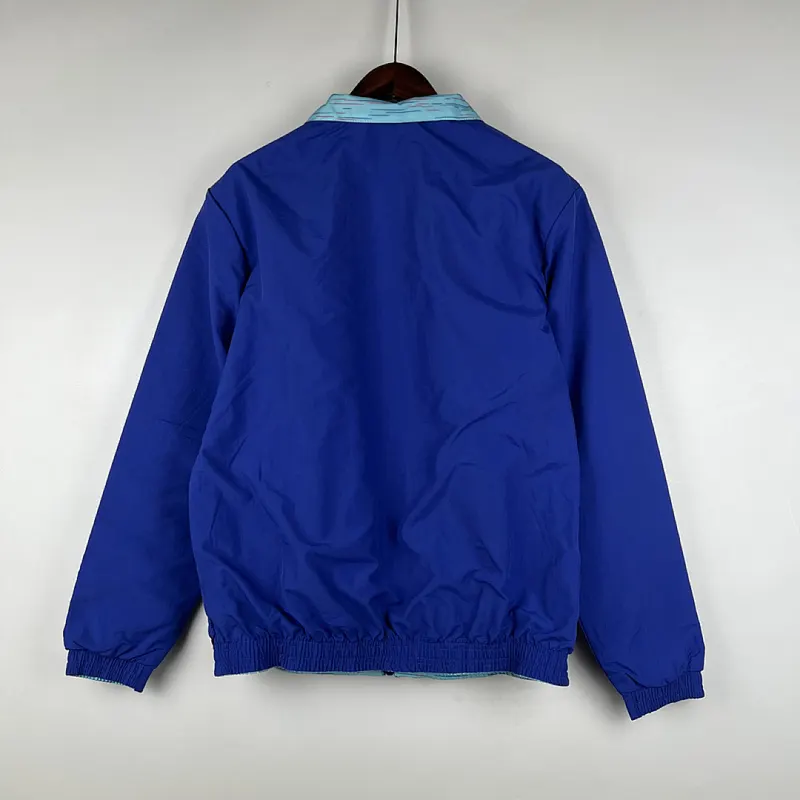 Algeria Jacket 2023 &mdash; back view