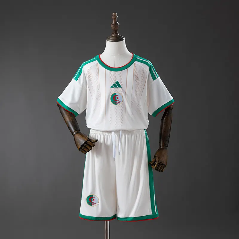 Algeria Kids Home Kit