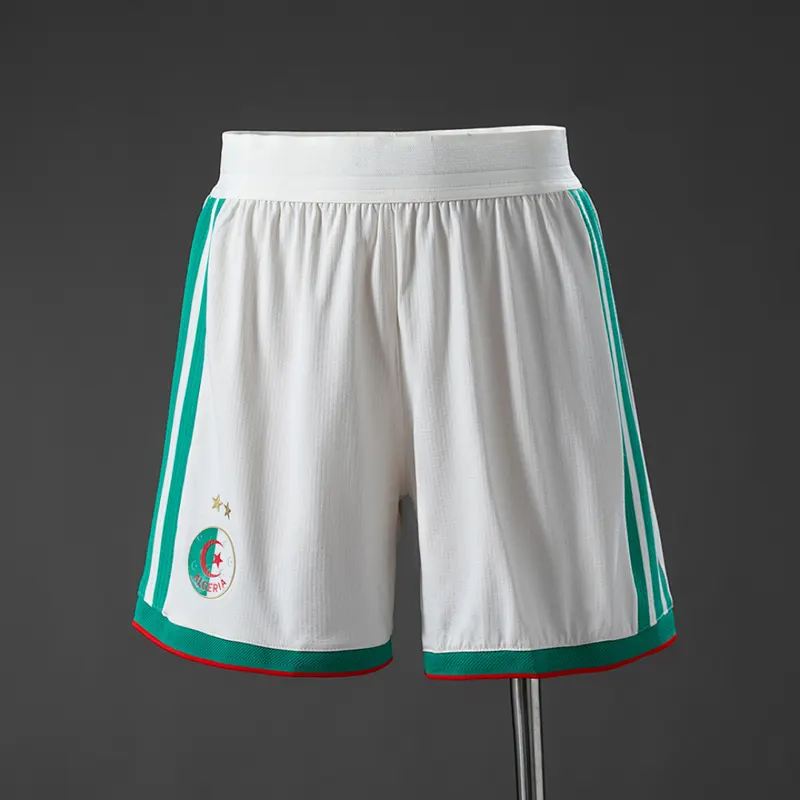 Algérie Short 2026