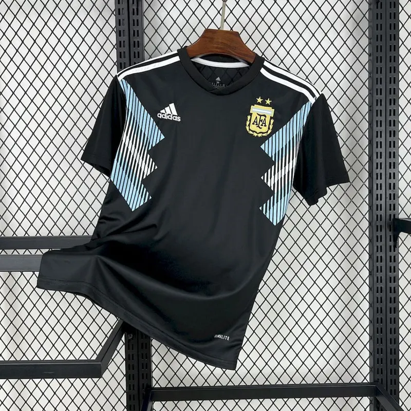 Argentinië Uitshirt 2018