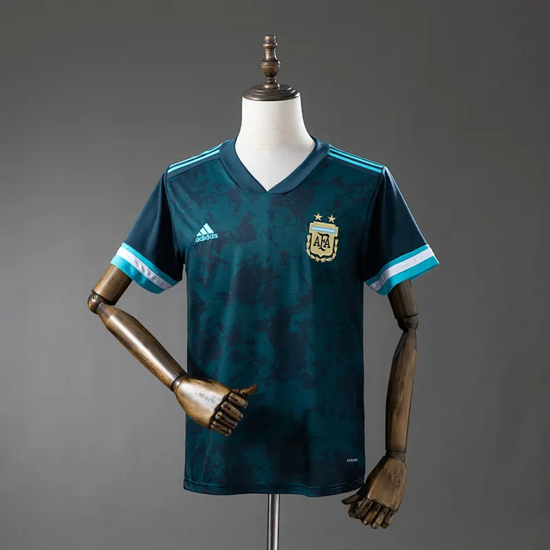 Argentina Maglia trasferta 2021