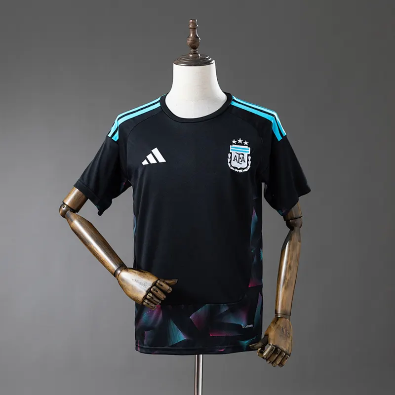 Argentinien Torwarttrikot 2026