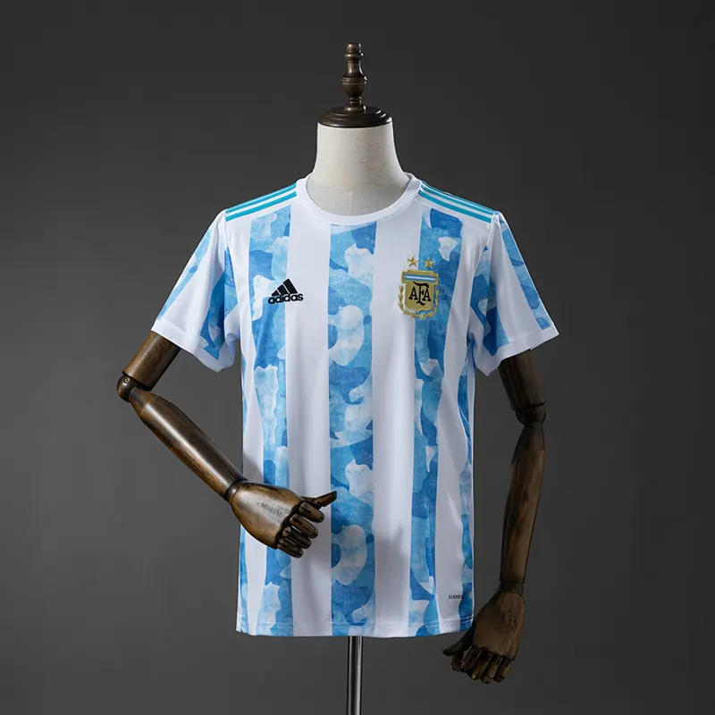 Argentinië Thuisshirt 2021