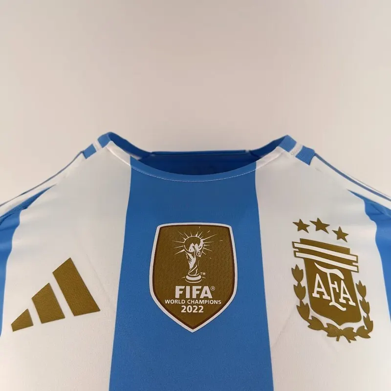 Argentinië Thuisshirt 2024