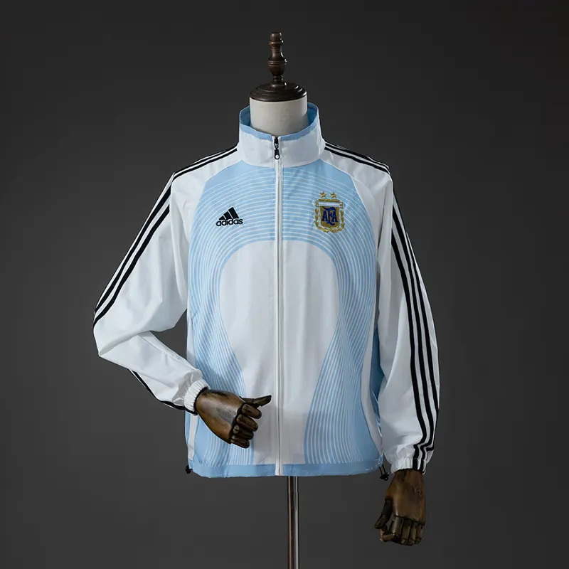 Argentinië Jack 2006
