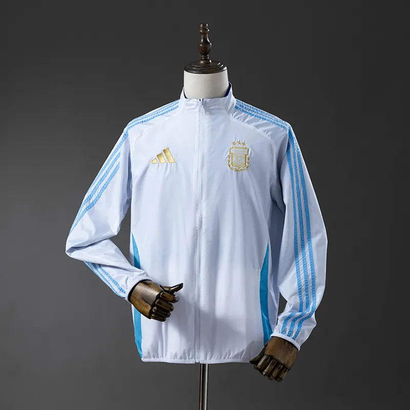 Argentinien Jacke 2025/26