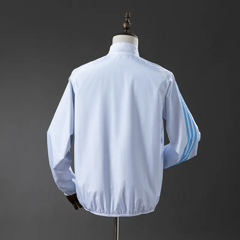 Argentina Jacket 2025/26 &mdash; back view