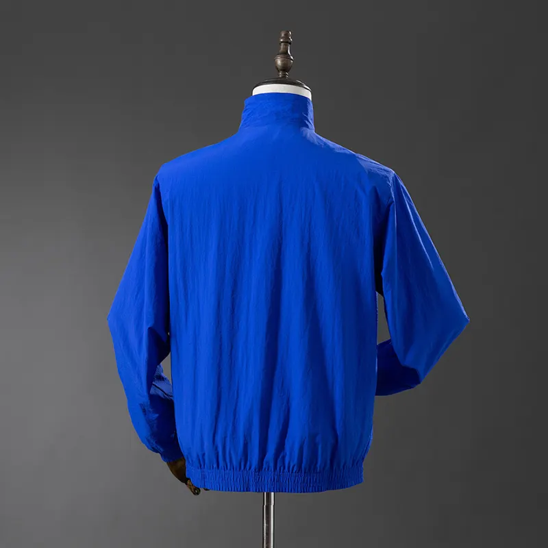 Argentina Jacket &mdash; back view