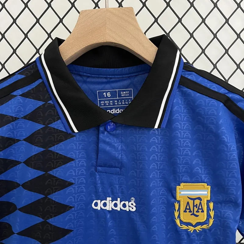 Argentinië Kinder Uitshirt