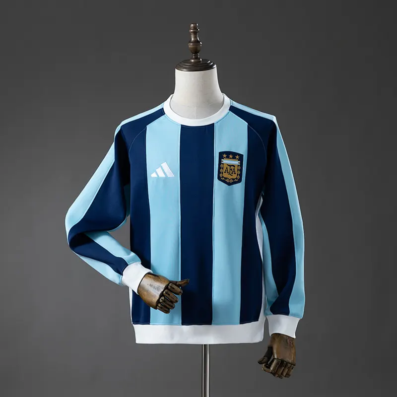 Argentinien Trikot Langarm 2026