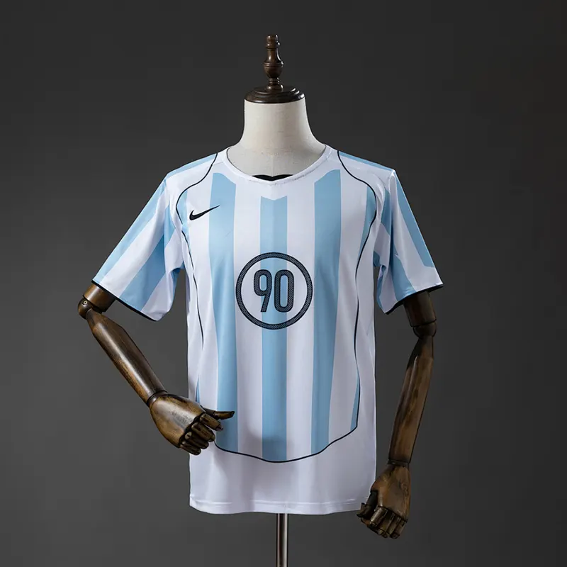 Argentina Shirt 2025/26