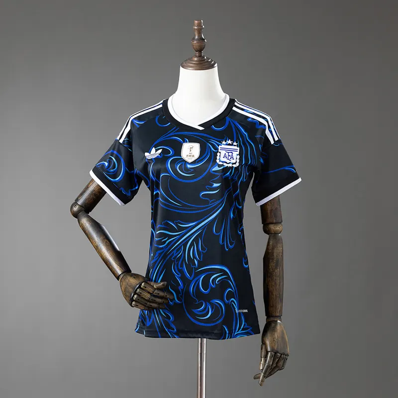 Argentinië Dames Uitshirt 2026
