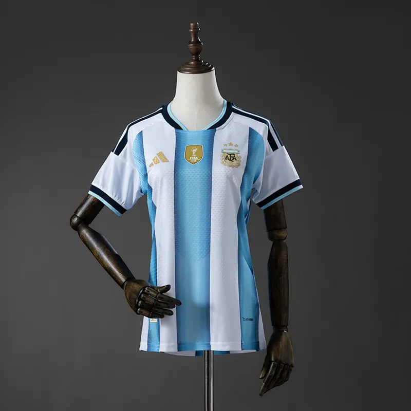 Argentinië Dames Thuisshirt 2026