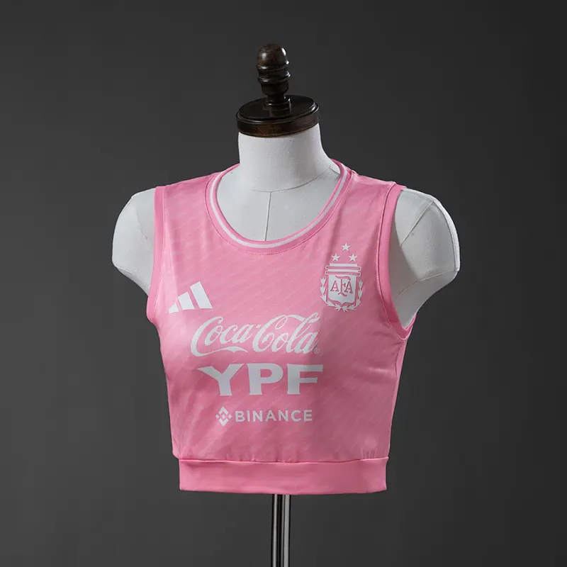 Argentinië Dames Shirt 2026