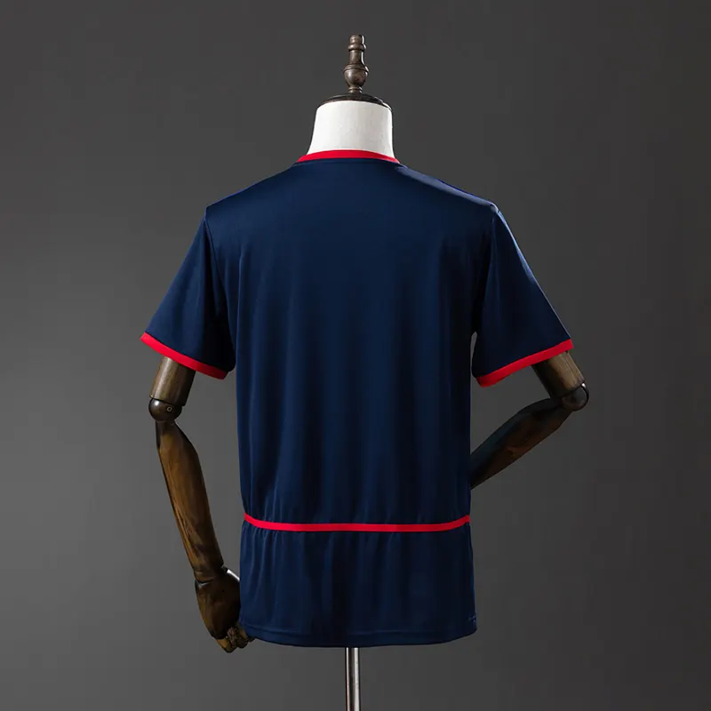 Arsenal Away Shirt 2002 &mdash; back view