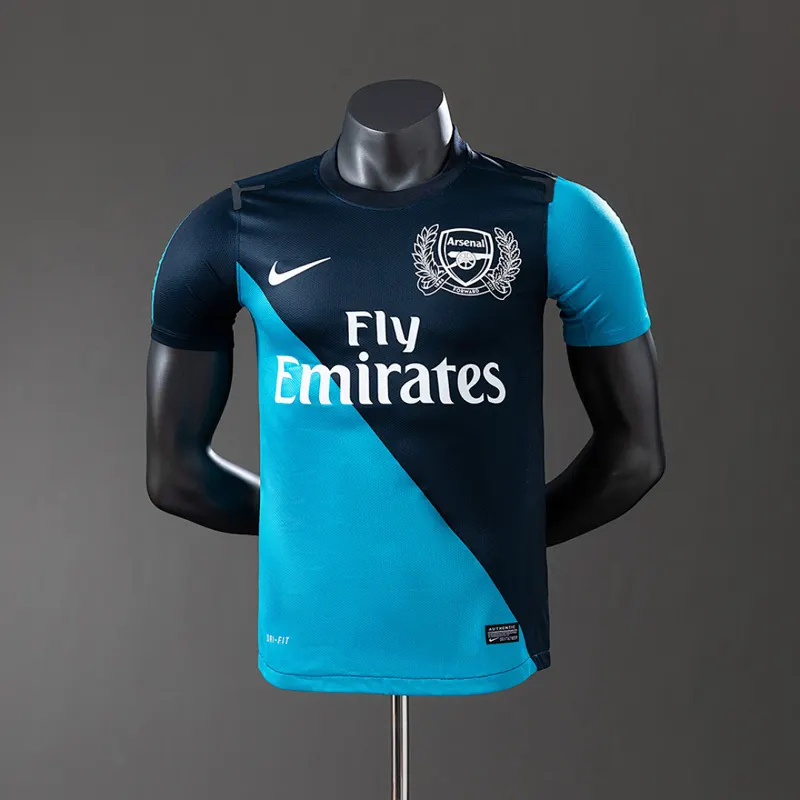 Arsenal Maillot extérieur 2011