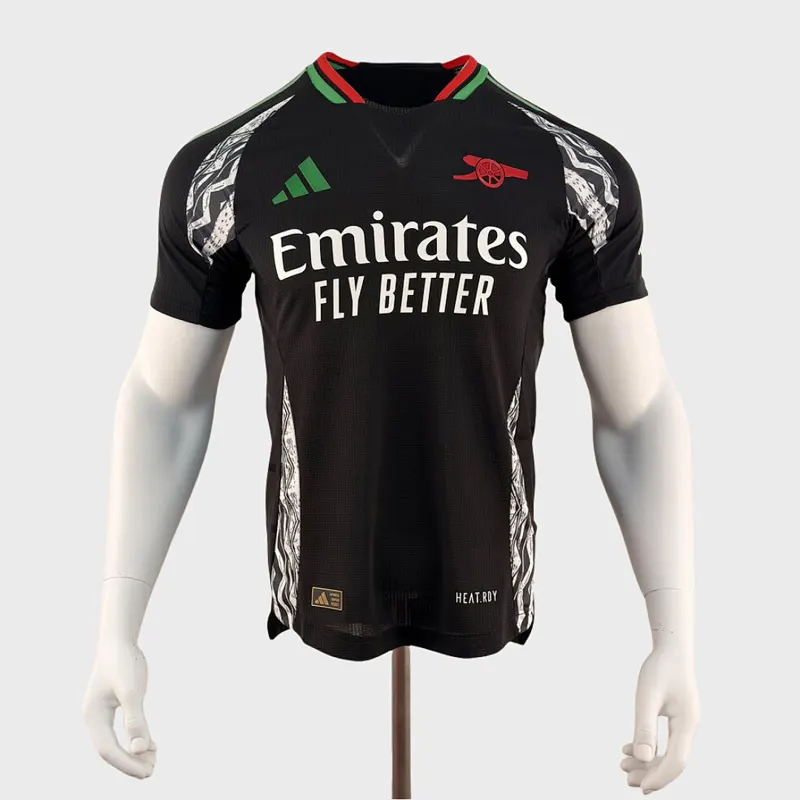 Arsenal Auswärtstrikot 2024/25