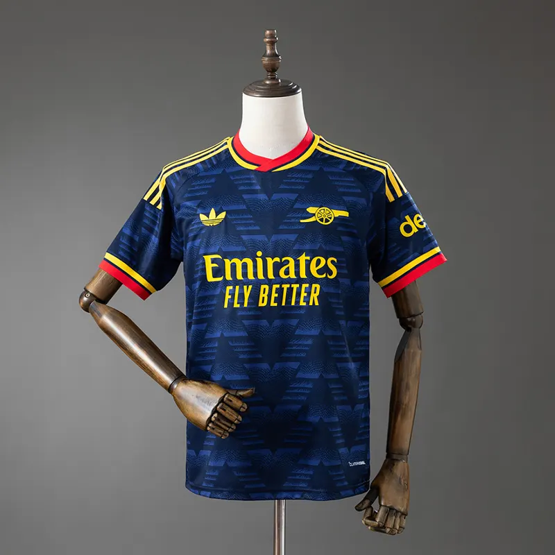 Arsenal Auswärtstrikot 2026/27