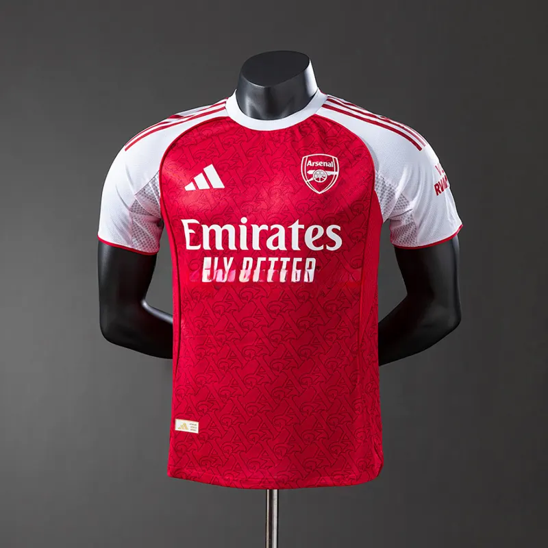 Arsenal Maglia casa 2025/26