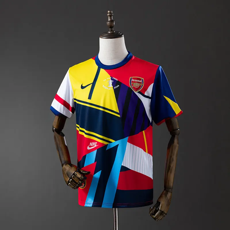 Arsenal Trikot 2014