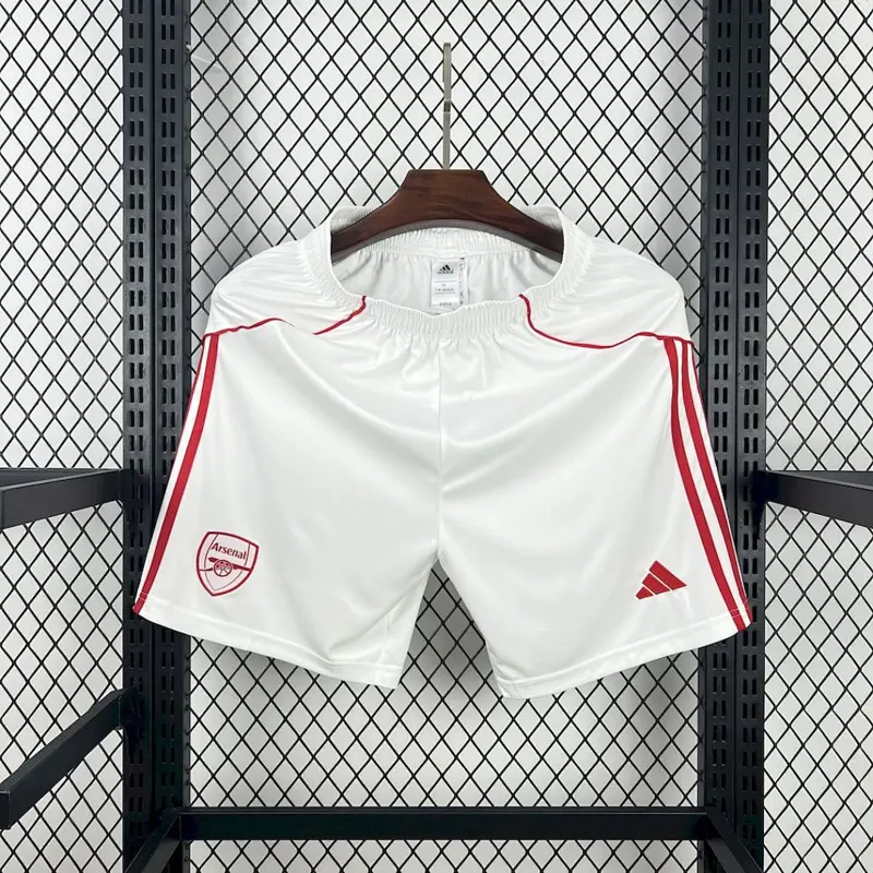 Arsenal Spodenki 2025