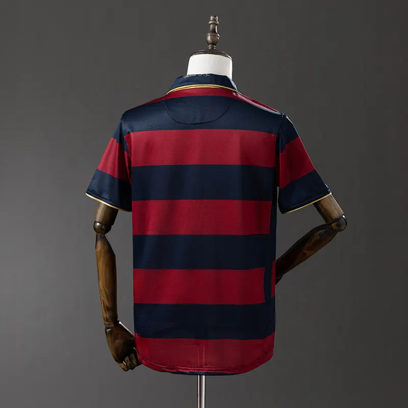 Arsenal Third Shirt 2007 &mdash; back view
