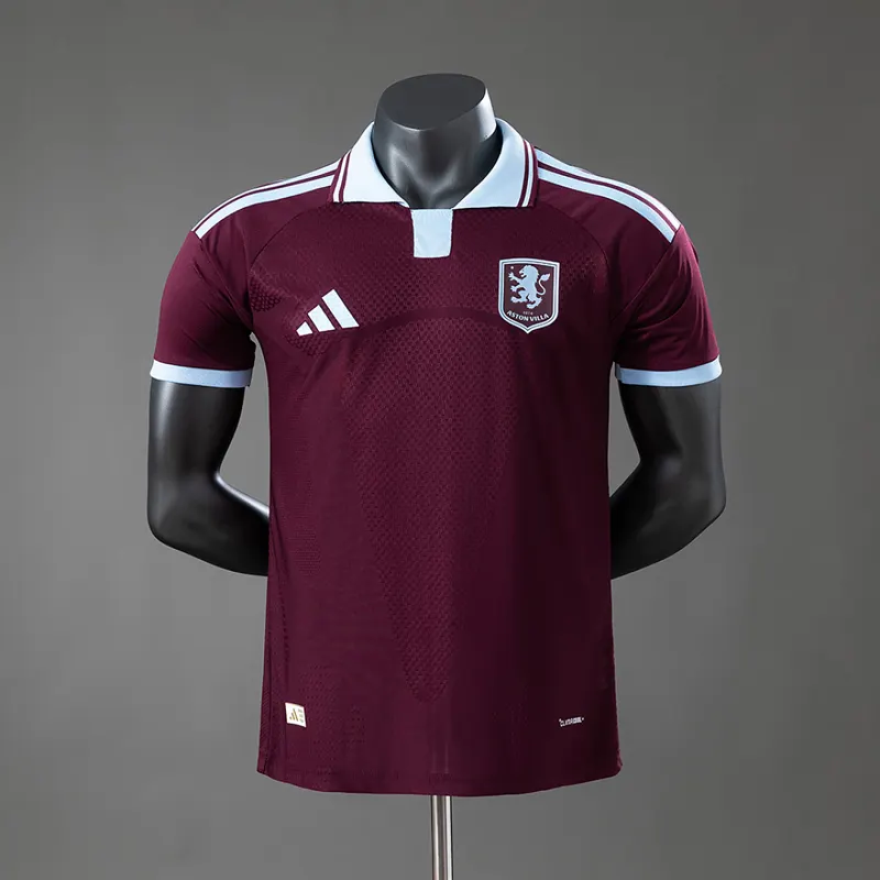 Aston Villa Maglia casa 2026/27
