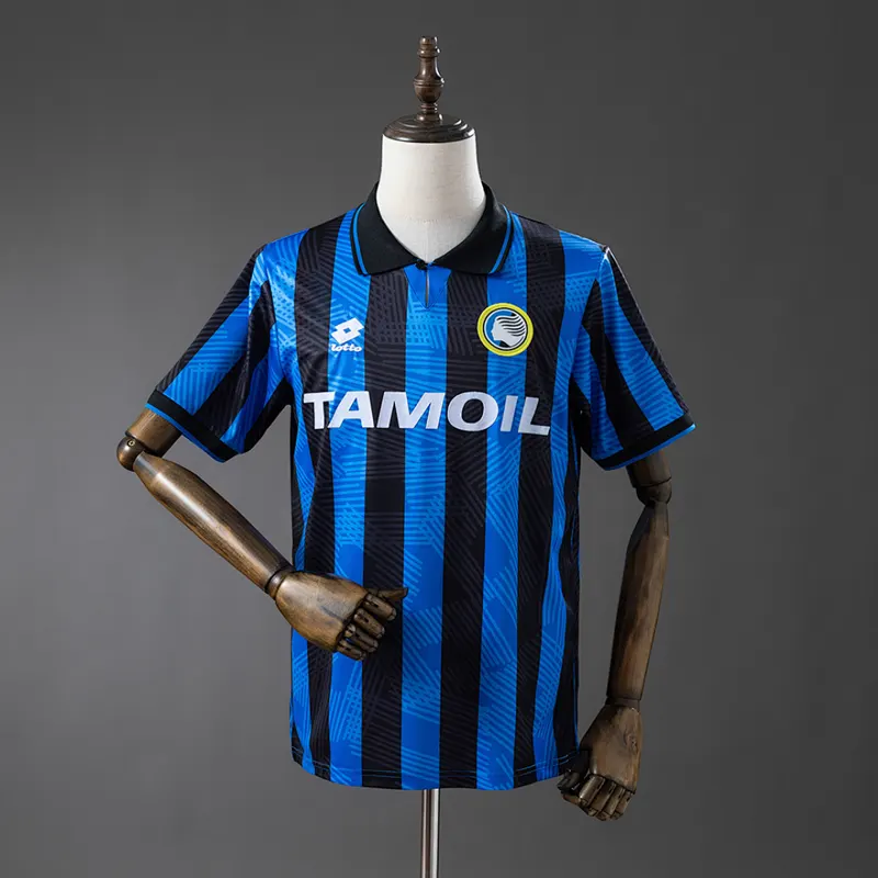 Atalanta Maglia casa 1991/93