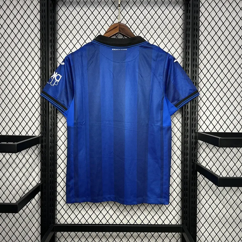 Atalanta Shirt 2024/25 &mdash; back view