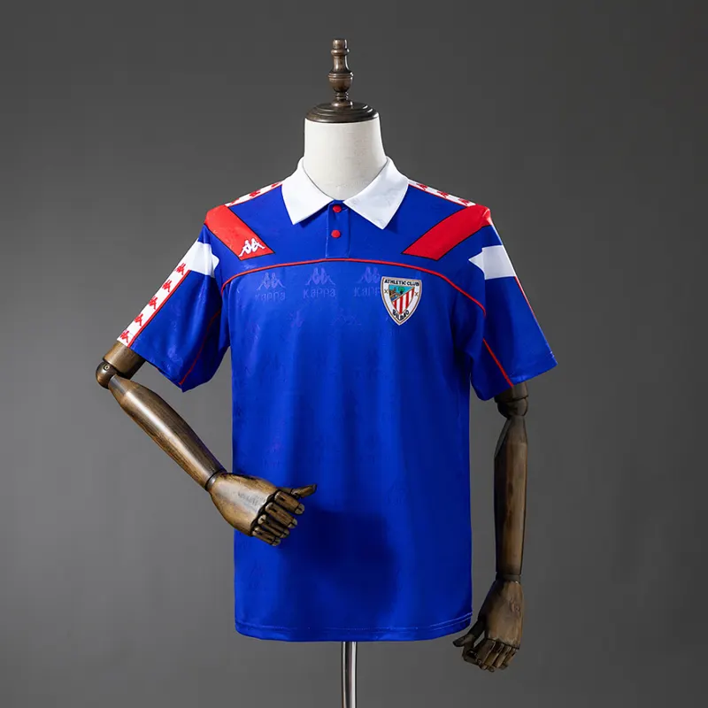 Athletic Bilbao Uitshirt 1994/95