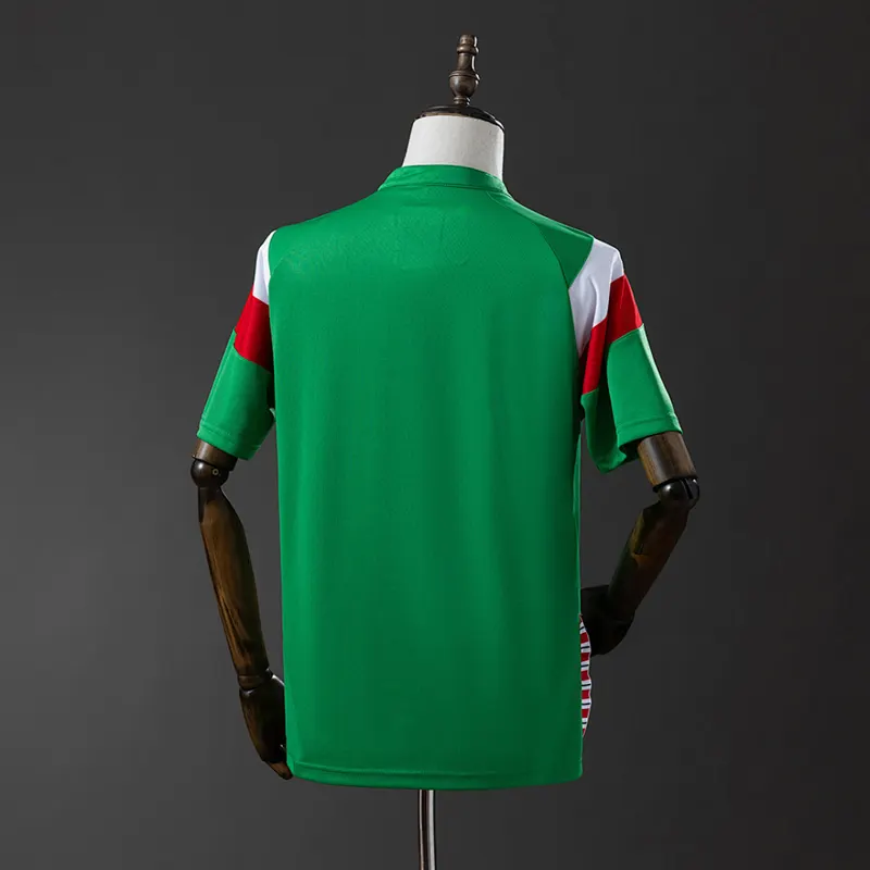 Athletic Bilbao Away Shirt 2011 &mdash; back view