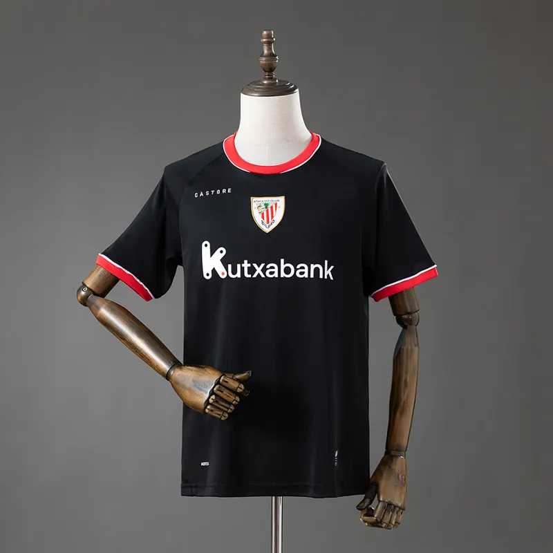 Athletic Bilbao Auswärtstrikot 2026/27