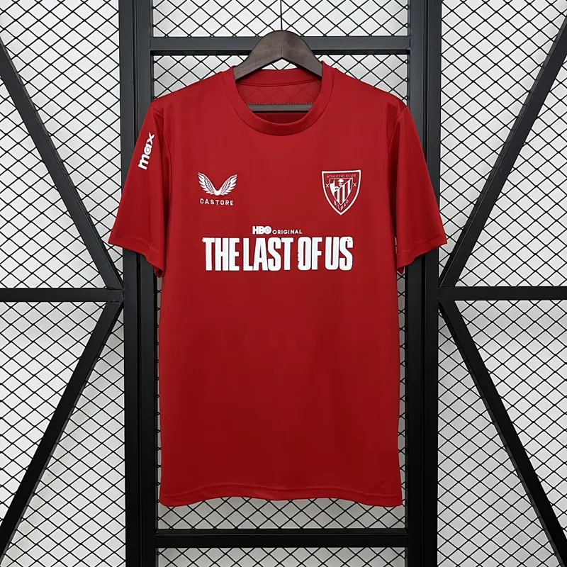 Athletic Bilbao Torwarttrikot 2025/26